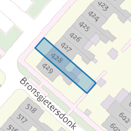 Perceel APD02-AC-9433