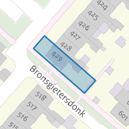 Perceel APD02-AC-9434