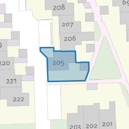 Perceel APD02-AC-945