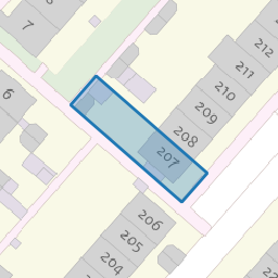 Perceel APD02-AC-9450