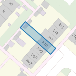 Perceel APD02-AC-9453