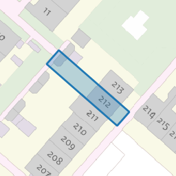 Perceel APD02-AC-9455