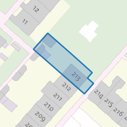 Perceel APD02-AC-9456