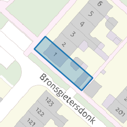 Perceel APD02-AC-9458