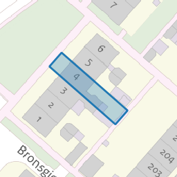 Perceel APD02-AC-9461