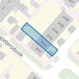 Perceel APD02-AC-9465