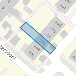 Perceel APD02-AC-9466