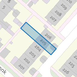 Perceel APD02-AC-9468