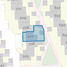 Perceel APD02-AC-947