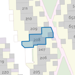 Perceel APD02-AC-948