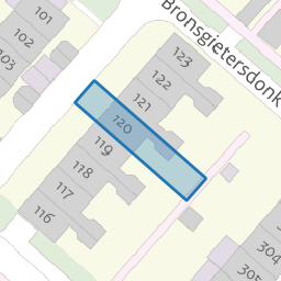 Perceel APD02-AC-9482