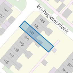 Perceel APD02-AC-9483