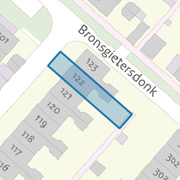 Perceel APD02-AC-9484