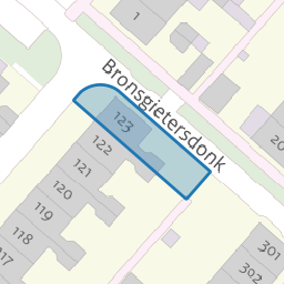 Perceel APD02-AC-9485