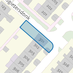 Perceel APD02-AC-9486