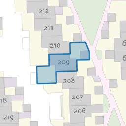 Perceel APD02-AC-949