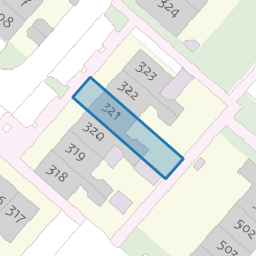 Perceel APD02-AC-9497