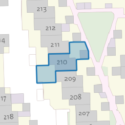Perceel APD02-AC-950