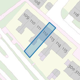 Perceel APD02-AC-9503