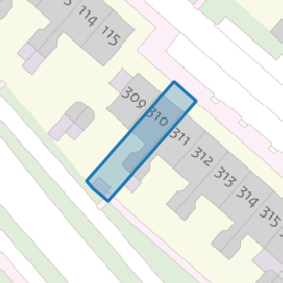 Perceel APD02-AC-9508