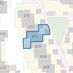 Perceel APD02-AC-951