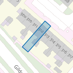 Perceel APD02-AC-9510