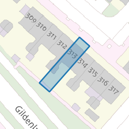 Perceel APD02-AC-9511