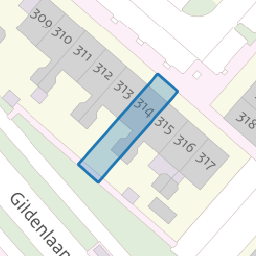 Perceel APD02-AC-9512