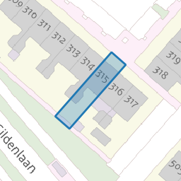 Perceel APD02-AC-9513