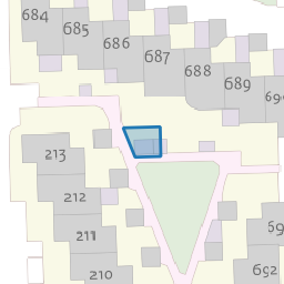 Perceel APD02-AC-9516