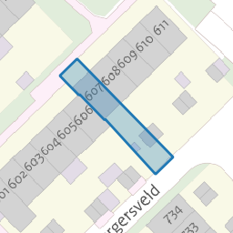 Perceel APD02-AC-9523