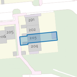 Perceel APD02-AC-9528