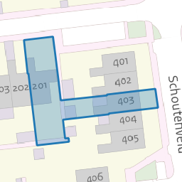 Perceel APD02-AC-9532