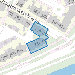 Perceel APD02-AC-9538