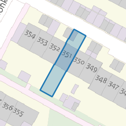 Perceel APD02-AC-9548