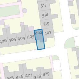 Perceel APD02-AC-9551