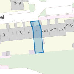 Perceel APD02-AC-9559