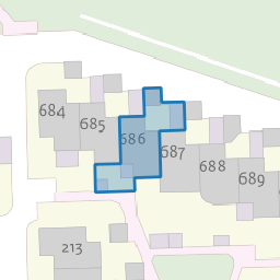 Perceel APD02-AC-956