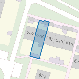 Perceel APD02-AC-9564