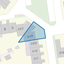 Perceel APD02-AC-9572