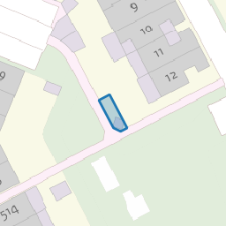 Perceel APD02-AC-9581