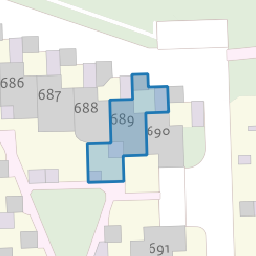 Perceel APD02-AC-959