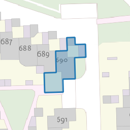 Perceel APD02-AC-960