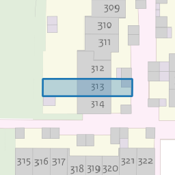 Perceel APD02-AC-9607