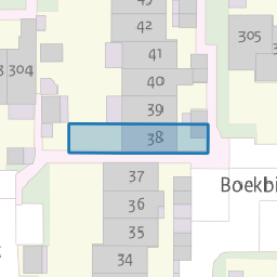 Perceel APD02-AC-9613