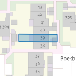 Perceel APD02-AC-9614