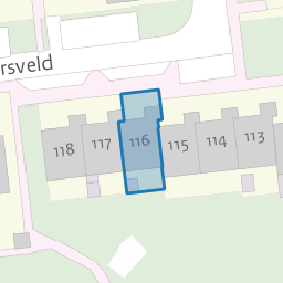 Perceel APD02-AC-9622