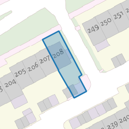 Perceel APD02-AC-9625