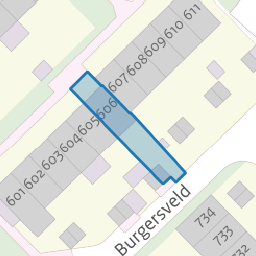 Perceel APD02-AC-9626