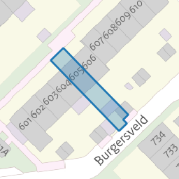 Perceel APD02-AC-9627